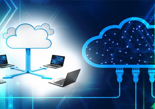 The impact of music on our well being Cloud Migration
