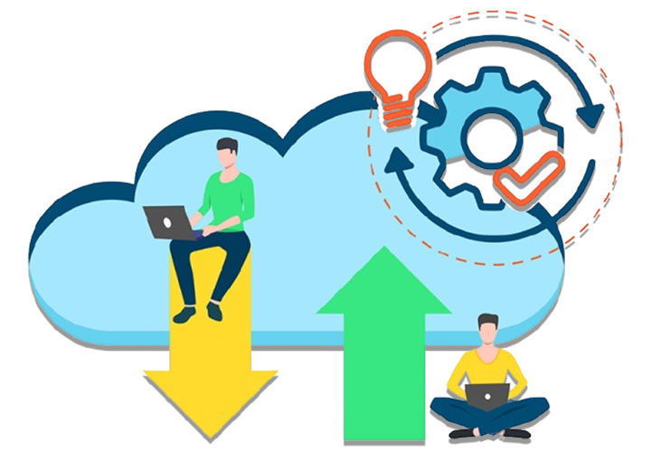 Cloud-Migration
